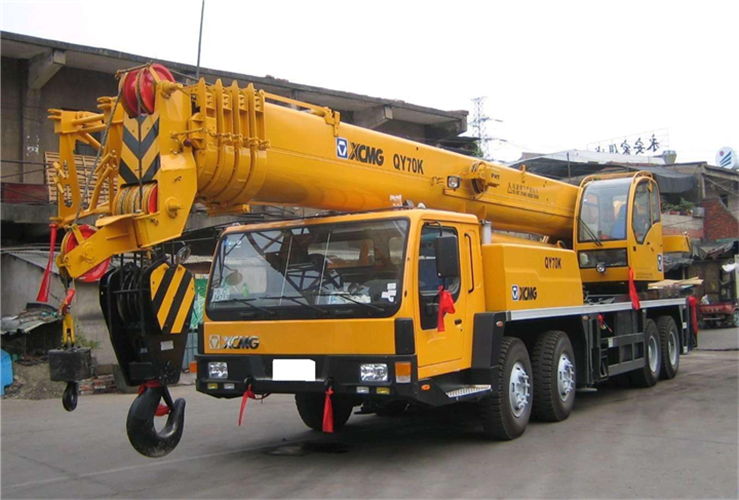 南关区吊车出租选择重点