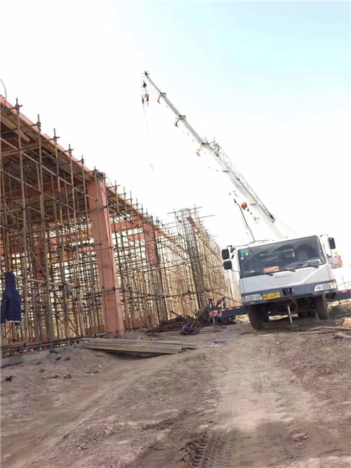 南关区吊车作业的安全注意事项有哪些？